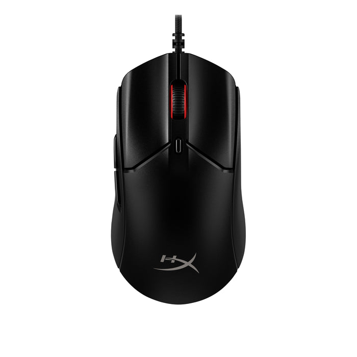 EAN 0196786272523 - HyperX Pulsefire Haste 2 Wired Black Gaming Mouse ratón Juego Ambidextro USB tipo A 26000 DPI imagen 1