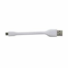 EAN 8436043201043 - Phoenix Technologies Usbmicro1 cable USB 0,1 m USB A Micro-USB A Blanco imagen 1