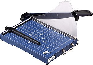 EAN 4030152031337 - Olympia G 3115 guillotina para papel 31 cm imagen 1