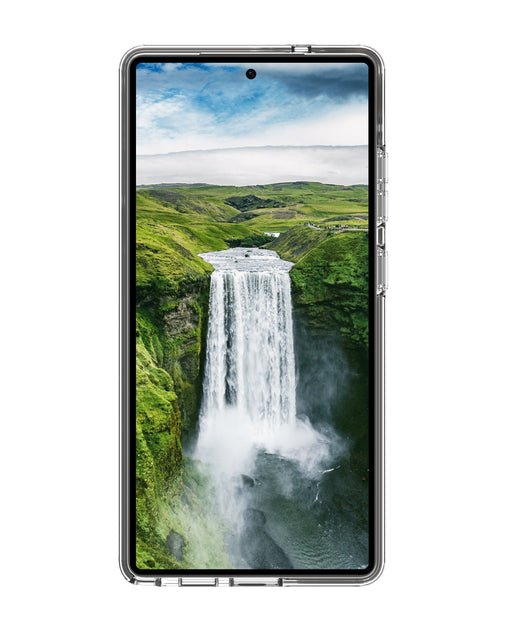 EAN 5711428065285 - dbramante1928 Iceland Ultra D3O funda para teléfono móvil 17,3 cm (6.8") Transparente imagen 2