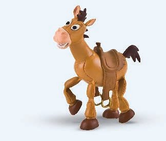 EAN 4007176127636 - BULLYLAND 12763 figura de juguete para niños imagen 1