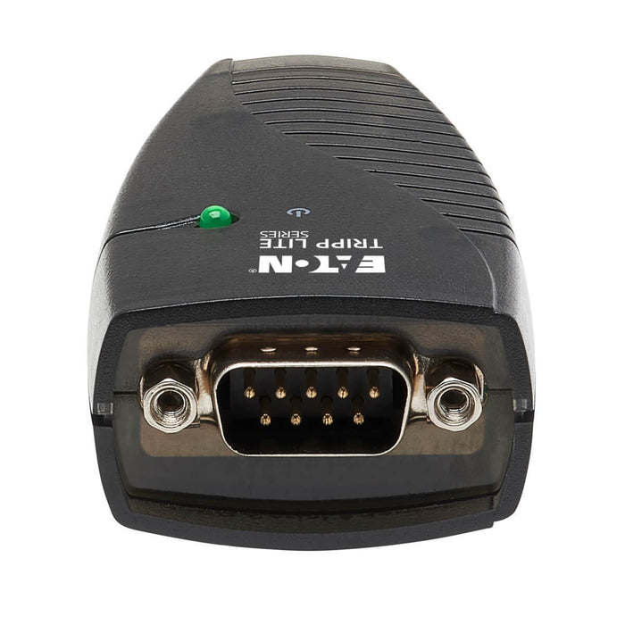 EAN 0672603000413 - Tripp Lite USA-19HS tarjeta y adaptador de interfaz De serie imagen 5