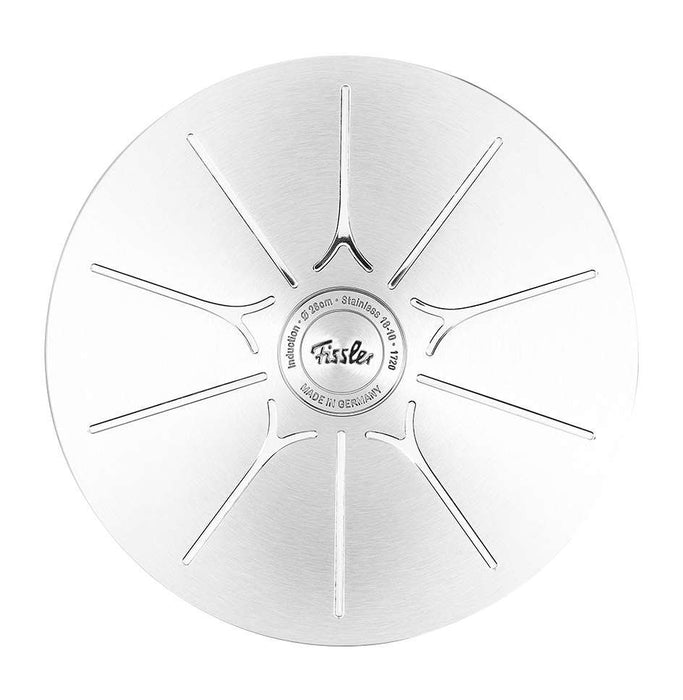 EAN 4009209380766 - Fissler 084-378-28-100/0 cacerola Sartén multiuso Alrededor imagen 17