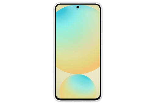 EAN 8806095772493 - Samsung EF-MS721 funda para teléfono móvil 17 cm (6.7") Amarillo imagen 2