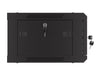 EAN 5901969439915 - Lanberg WF01-6404-23B armario rack 4U Bastidor de pared Negro imagen 10