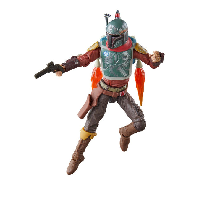 EAN 5010996254030 - Star Wars The Vintage Collection Cobb Vanth (Mandalorian Armor) imagen 5