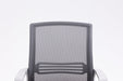 EAN 5901443390794 - Activejet YK01 SZ silla de oficina y de ordenador Asiento acolchado Respaldo de malla imagen 13