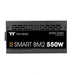 EAN 4713227525497 - Thermaltake Smart BM2 unidad de fuente de alimentación 550 W 20+4 pin ATX ATX Negro imagen 3