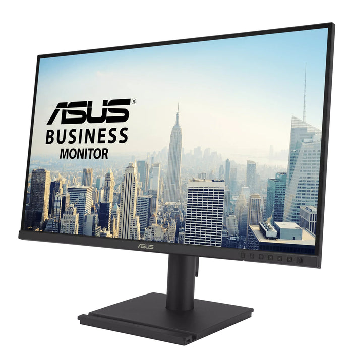 EAN 4711387974209 - ASUS BE27AQG pantalla para PC 68,6 cm (27") 2560 x 1440 Pixeles Quad HD LCD Negro imagen 2