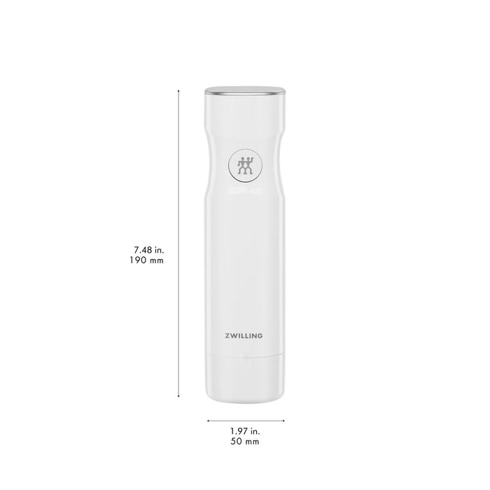 EAN 4009839523809 - ZWILLING FRESH & SAVE sellador al vacío Blanco imagen 9