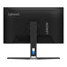 EAN 0198154721473 - Lenovo Legion R24e pantalla para PC 60,5 cm (23.8") 1920 x 1080 Pixeles Full HD LCD Negro imagen 5