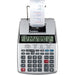 EAN 4549292105995 - Canon P23-DTSC calculadora Escritorio Calculadora de impresión Plata imagen 1
