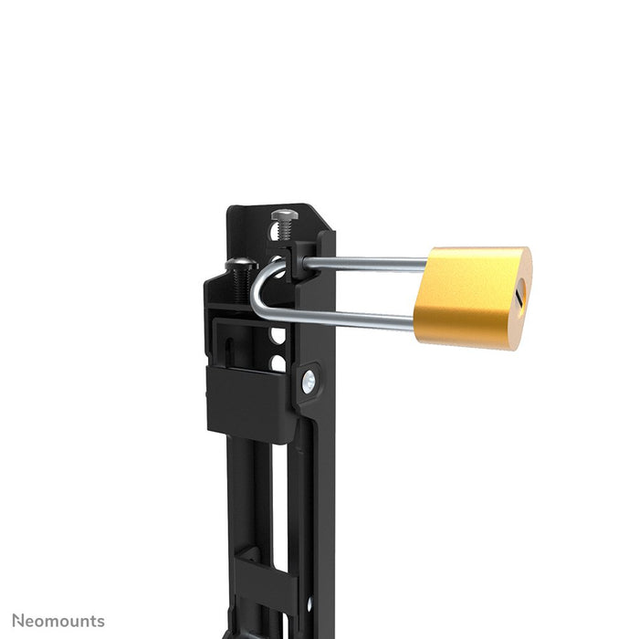 EAN 8717371448776 - Neomounts WL30S-850BL12 soporte para TV 165,1 cm (65") Negro imagen 6
