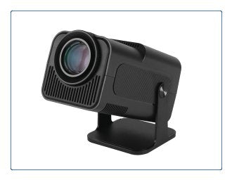 EAN 8435364319208 - iggual MP1080p Módulo proyector 300 lúmenes ANSI LED 1080p (1920x1080) Negro imagen 1