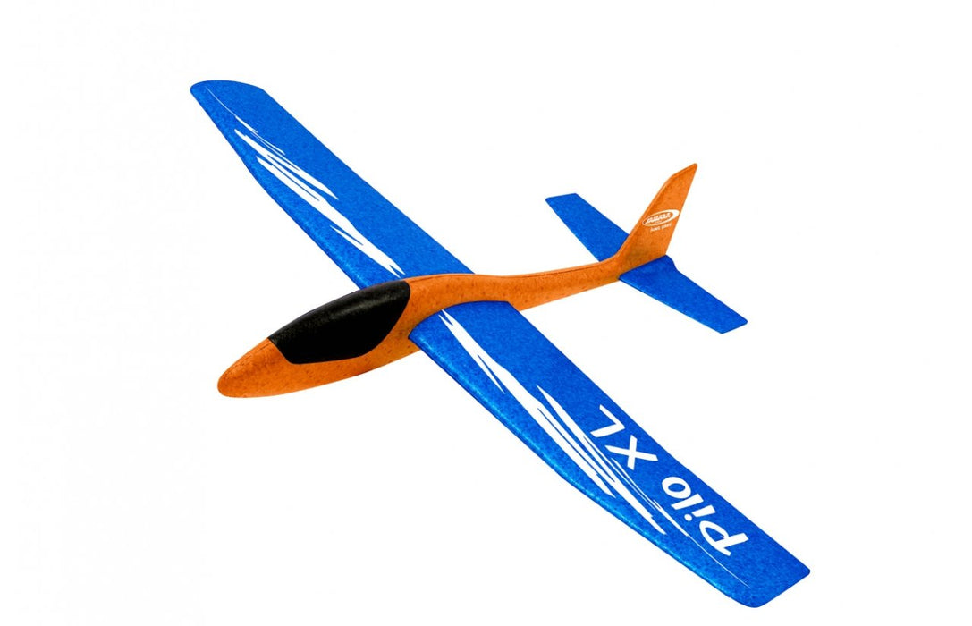 EAN 4042774460990 - Jamara Foam Glider Avión planeador de juguete imagen 1