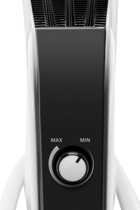 EAN 8590393243495 - Eta Warmie Interior Negro, Blanco 2000 W imagen 3