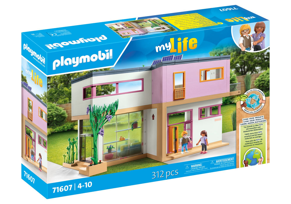 EAN 4008789716071 - Playmobil My Life 71607 set de juguetes imagen 1