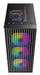 EAN 761345102056 - Antec AX27 RGB Midi Tower Negro imagen 9