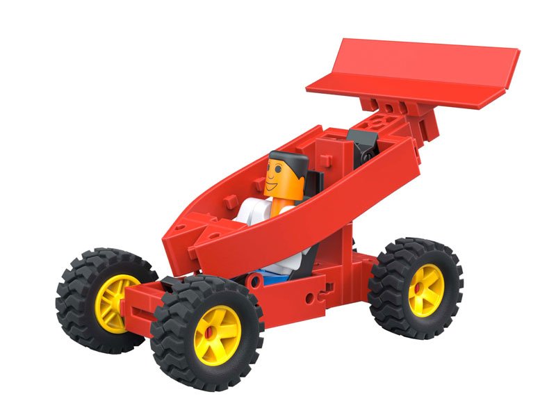 EAN 4048962458534 - fischertechnik 564066 juguete de construcción imagen 5