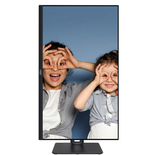 EAN 4711377128742 - MSI Pro MP275P pantalla para PC 68,6 cm (27") 1920 x 1080 Pixeles Full HD LED Negro imagen 2