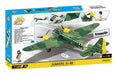 EAN 5902251057336 - COBI Junkers Ju 88 imagen 13
