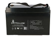 EAN 5902560369786 - Extralink AKUMULATOR BATTERY ACCUMULATOR AGM 12V 100AH - Batterie Sealed Lead Acid (VRLA) imagen 1