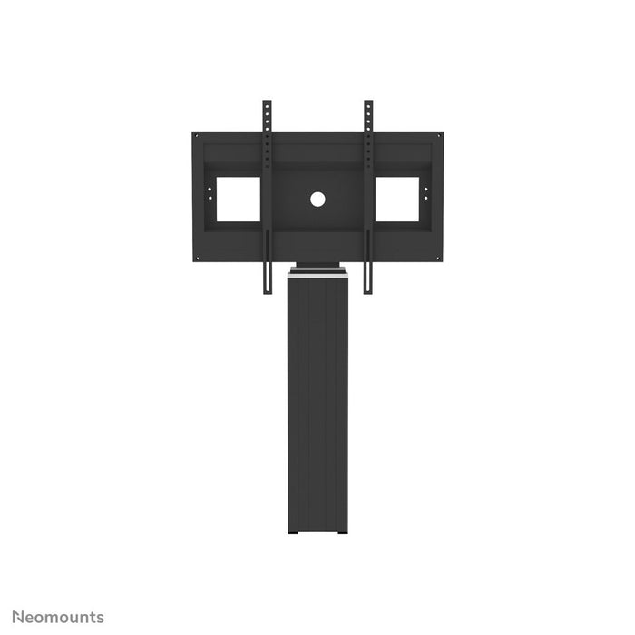 EAN 8717371445867 - Neomounts PLASMA-W2500BLACK soporte para TV 2,54 m (100") Negro imagen 5