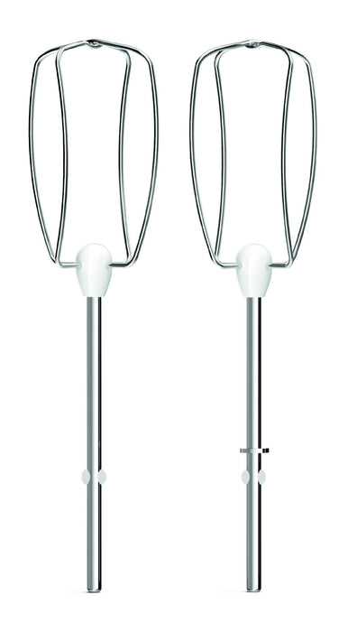 EAN 3016667245125 - Tefal Prep'Mix+ HT4641 Batidora de varillas 500 W Gris, Blanco imagen 8