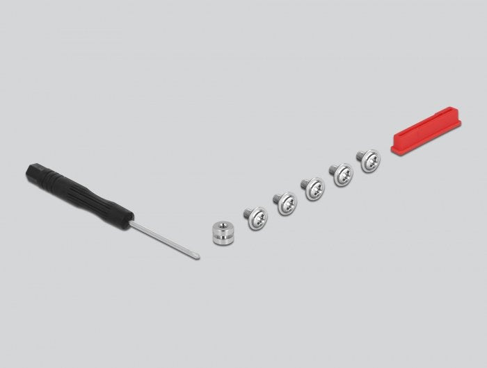 EAN 4043619641369 - DeLOCK 64136 tarjeta y adaptador de interfaz Interno imagen 3