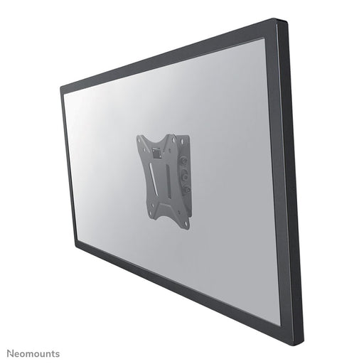 EAN 8717371445829 - Neomounts NM-W60BLACK soporte para TV 76,2 cm (30") Negro imagen 1