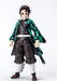 EAN 3701405827090 - BANDAI NAMCO Entertainment Tanjiro Kamado imagen 1