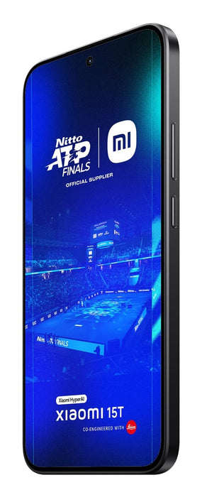 EAN 6932554448806 - Xiaomi 15T 17,4 cm (6.83") 12 GB 256 GB 5500 mAh Negro imagen 4