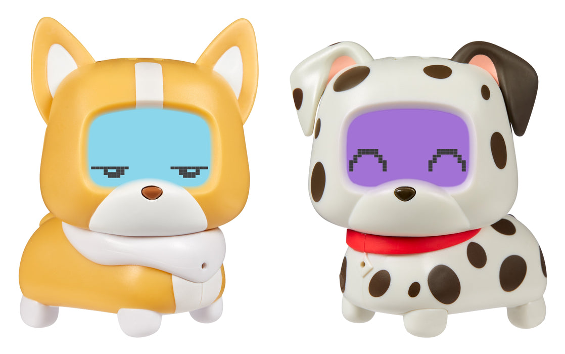 EAN 0035051540304 - MGA Entertainment Pixel Petz! - Dalmatian imagen 9