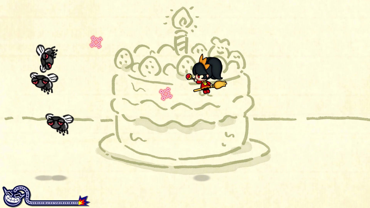 EAN 0045496428778 - Nintendo Warioware: Get it Together! Estándar Plurilingüe Nintendo Switch imagen 4