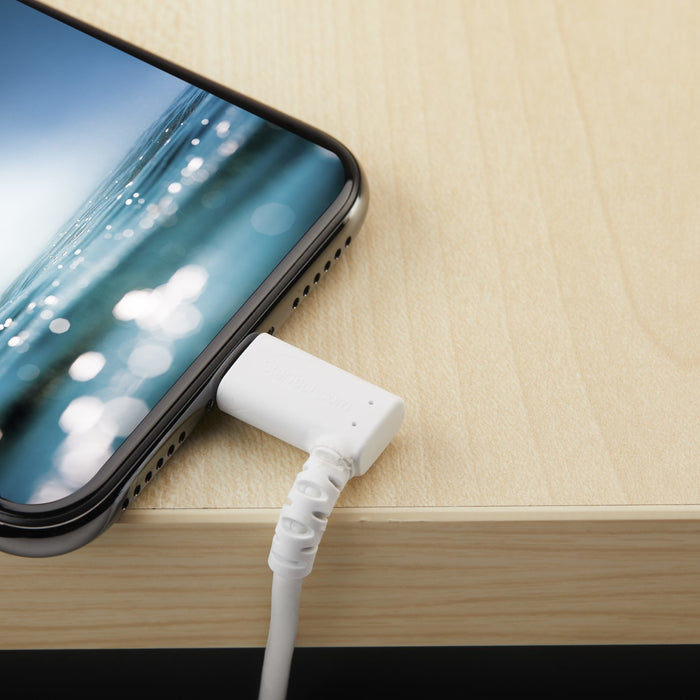 EAN 0065030880978 - StarTech.com RUSBLTMM1MWR cable de conector Lightning imagen 3