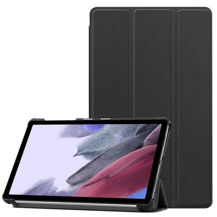 EAN 5704174477600 - eSTUFF ES685013-BULK funda para tablet 22,1 cm (8.7") Negro imagen 1