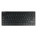 EAN 6974560220205 - UNYKAch UK505448 teclado Ratón incluido Oficina RF inalámbrico QWERTY Portugués Negro imagen 2