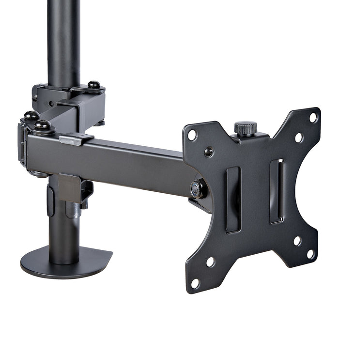 EAN 65030895224 - StarTech.com A2-LAPTOP-DESK-MOUNT soporte para monitor 86,4 cm (34") Escritorio imagen 14