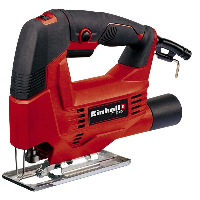 EAN 4006825619720 - Einhell 4006825619720 power jigsaws imagen 1