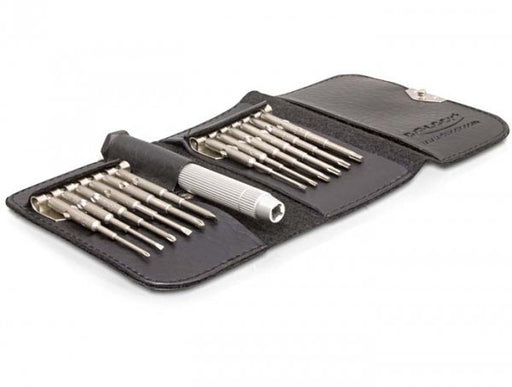 EAN 4043619617791 - DeLOCK 61779 destornillador eléctrico y llave de impacto imagen 1