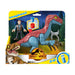 EAN 0887961933499 - Fisher-Price Imaginext GVV63 set de juguetes imagen 5