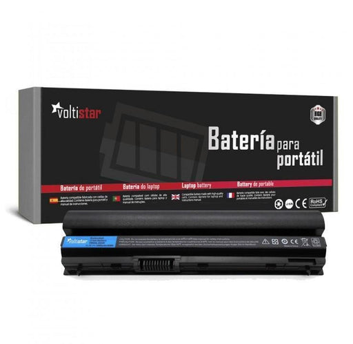 EAN 8435597432705 - VOLTISTAR BAT2060 refacción para laptop Batería imagen 1