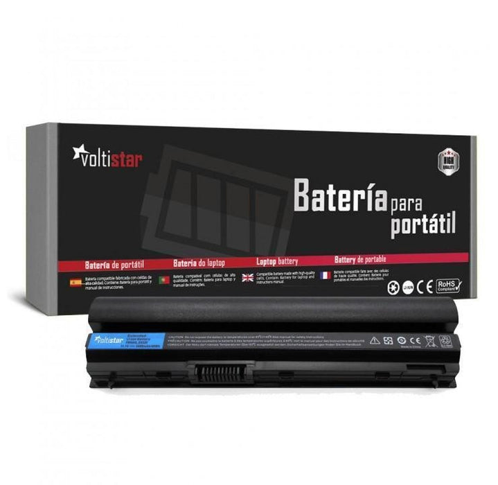 EAN 8435597432705 - VOLTISTAR BAT2060 refacción para laptop Batería imagen 1