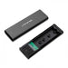 EAN 5901878503127 - Qoltec 50312 caja para disco duro externo Caja externa para unidad de estado sólido (SSD) Negro M.2 imagen 9