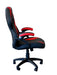 EAN 8435099528173 - KeepOut XS200 Silla para videojuegos universal Asiento acolchado Negro, Rojo imagen 5
