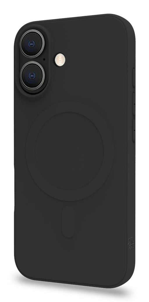 EAN 8021735210917 - Celly CROMOMAG1078BK funda para teléfono móvil 15,5 cm (6.1") Negro imagen 2