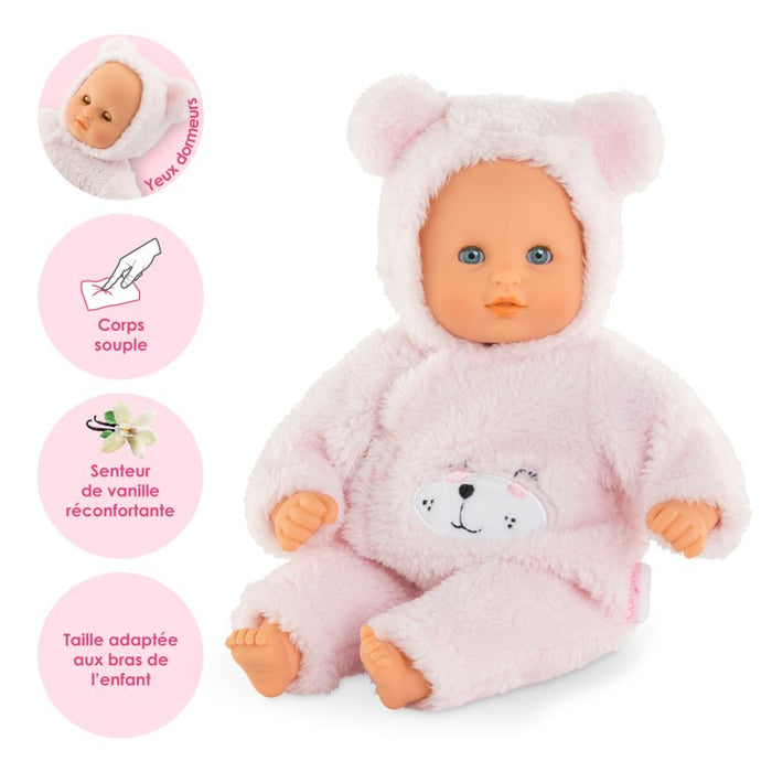 EAN 4062013100722 - Corolle 100720 muñeca imagen 4