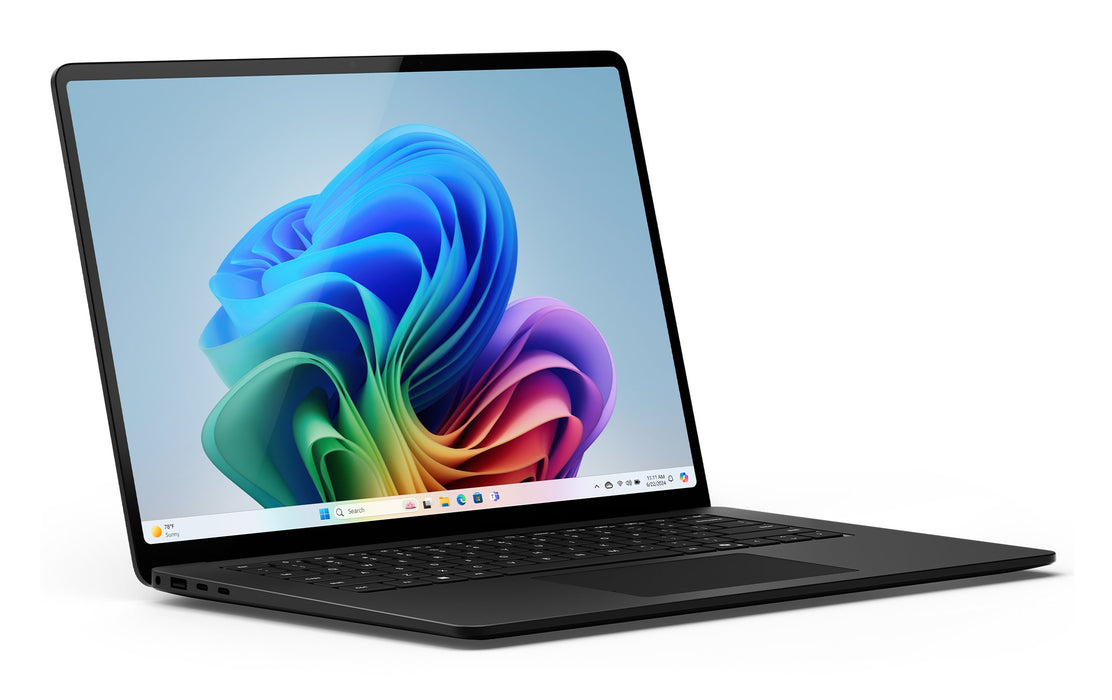 EAN 196388284719 - Microsoft Surface Laptop 7 Copilot+ PC Qualcomm Snapdragon X1E-80-100 Portátil 38,1 cm (15") Pantalla táct imagen 3