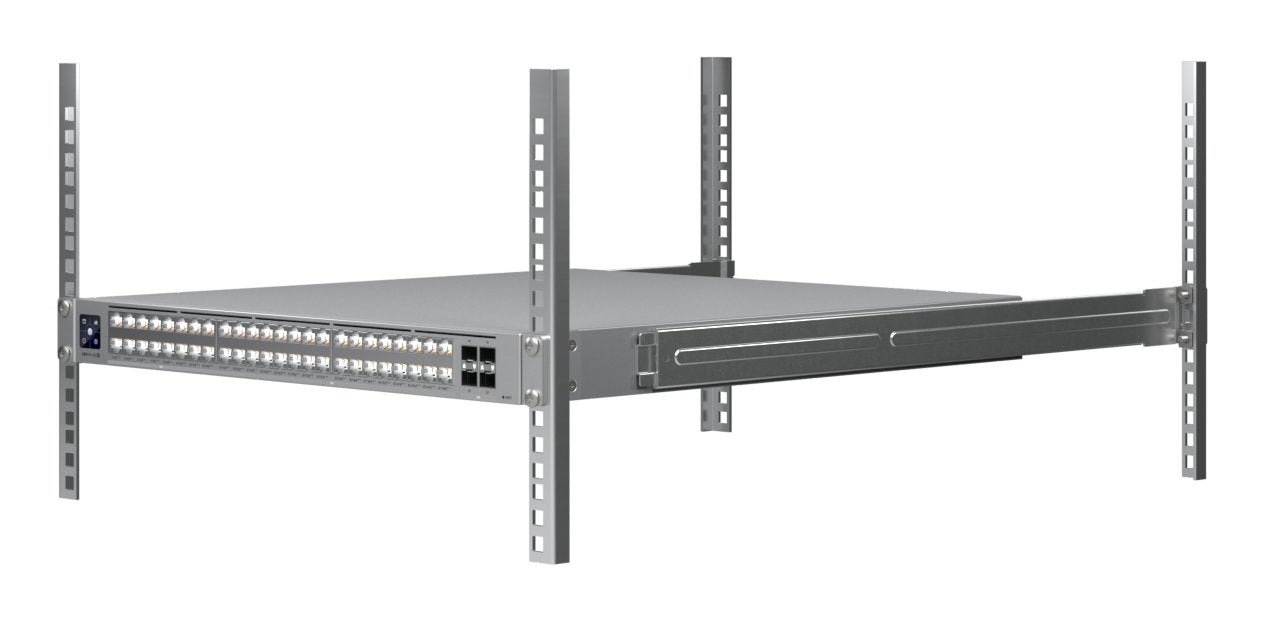 EAN 810177160748 - Ubiquiti UniFi Pro XG 48 PoE Gestionado L3 10G Ethernet (100/1000/10000) Energía sobre Ethernet (PoE) 1U G imagen 8