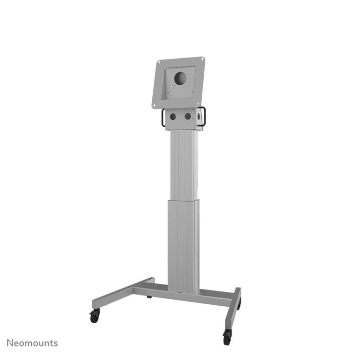 EAN 8717371448059 - Neomounts NM-HUB2LIFTSILVER soporte para pantalla de señalización 127 cm (50") Plata imagen 2